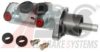 SUZUK 5110086G10 Brake Master Cylinder